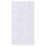 Embroidered 100% Cotton Bath Towels | Edison 4 Piece Towel Set