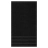 Embroidered Edison 4 Piece 100% Cotton Hand Towel Set | Luxury Hand Towels