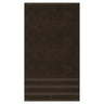 Embroidered Edison 4 Piece 100% Cotton Hand Towel Set | Luxury Hand Towels