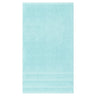 Embroidered Edison 4 Piece 100% Cotton Hand Towel Set | Luxury Hand Towels