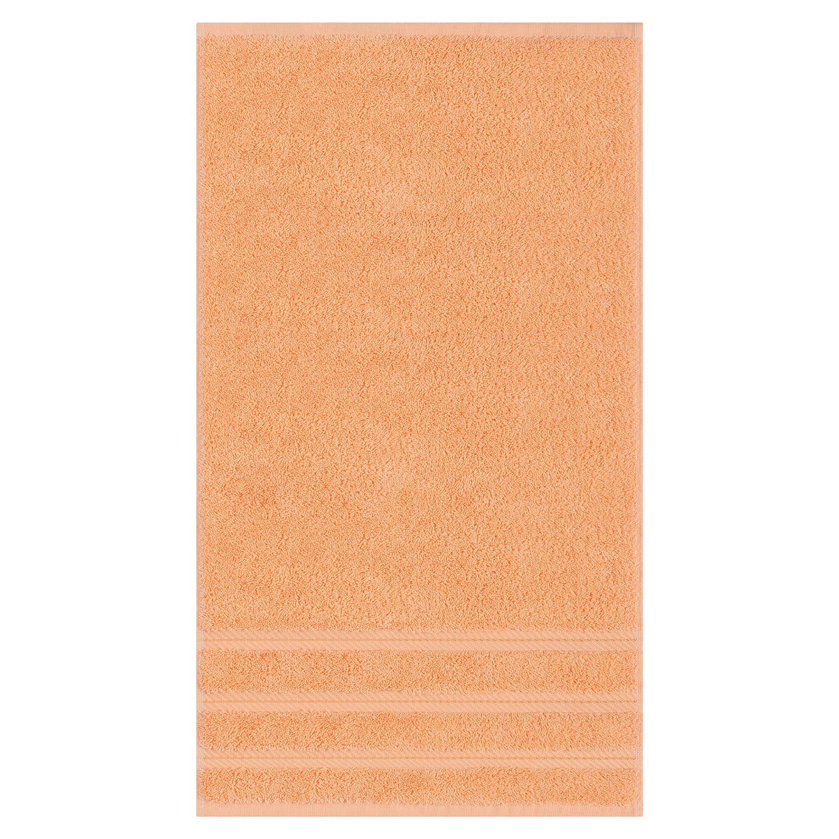 Embroidered Edison 4 Piece 100% Cotton Hand Towel Set | Luxury Hand Towels