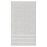 Embroidered Edison 4 Piece 100% Cotton Hand Towel Set | Luxury Hand Towels