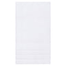 Embroidered Edison 4 Piece 100% Cotton Hand Towel Set | Luxury Hand Towels