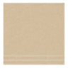 Embroidered Edison 4 Piece 100% Cotton Washcloth Set | Luxury Washcloths