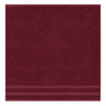 Embroidered Edison 4 Piece 100% Cotton Washcloth Set | Luxury Washcloths