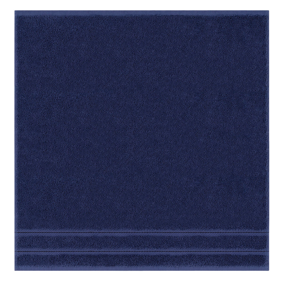 Embroidered Edison 4 Piece 100% Cotton Washcloth Set | Luxury Washcloths