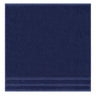 Embroidered Edison 4 Piece 100% Cotton Washcloth Set | Luxury Washcloths