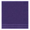 Embroidered Edison 4 Piece 100% Cotton Washcloth Set | Luxury Washcloths