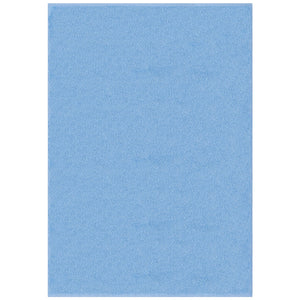Embroidered Edison 40×80 Oversized Bath Sheet | Luxury 100% Cotton Bath Sheet
