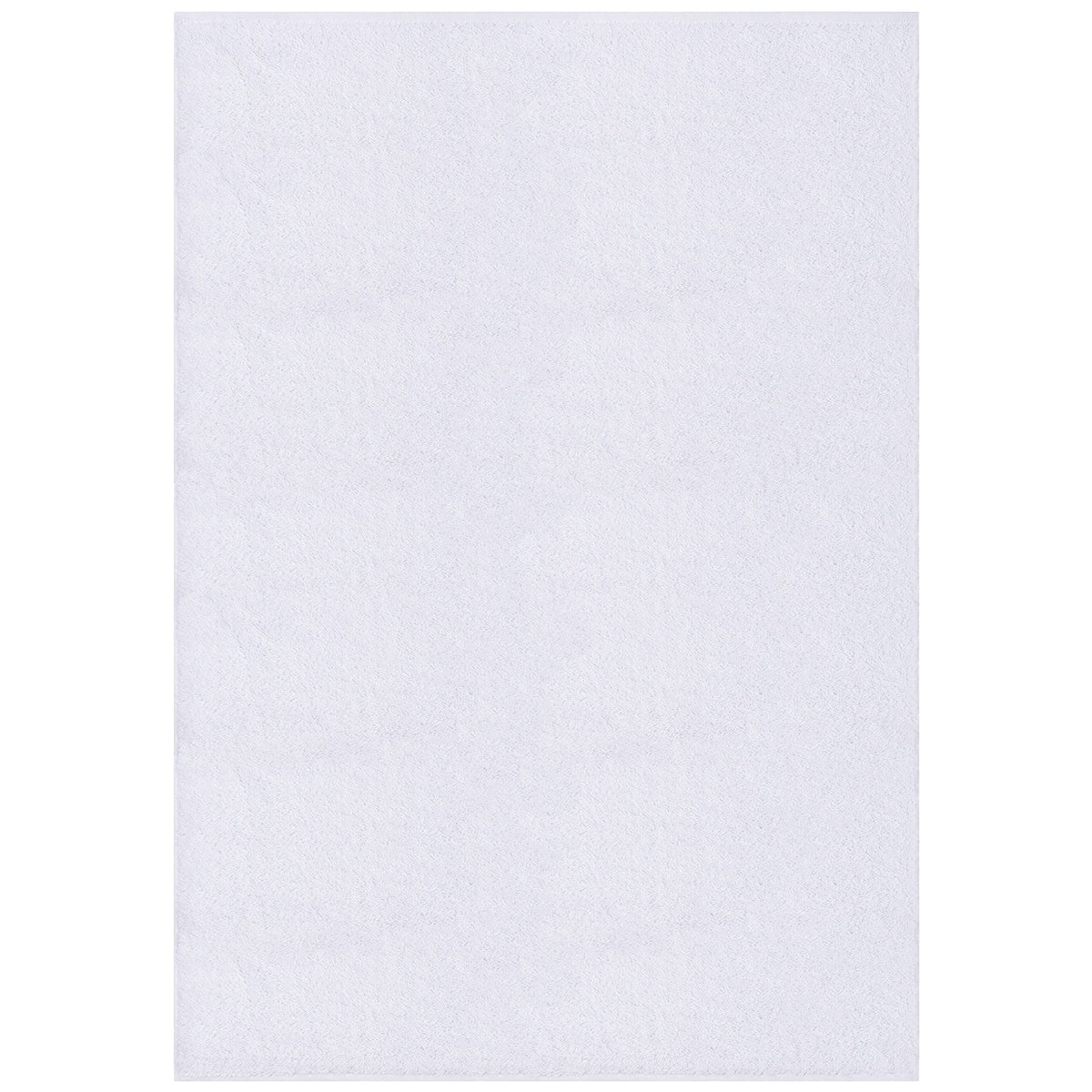 Embroidered Edison 40×80 Oversized Bath Sheet | Luxury 100% Cotton Bath Sheet