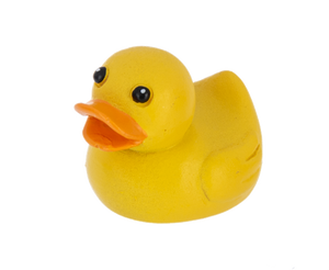 Ducks of Kindness Charm