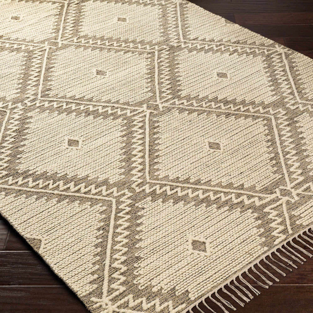 Emley Area Rug - Clearance