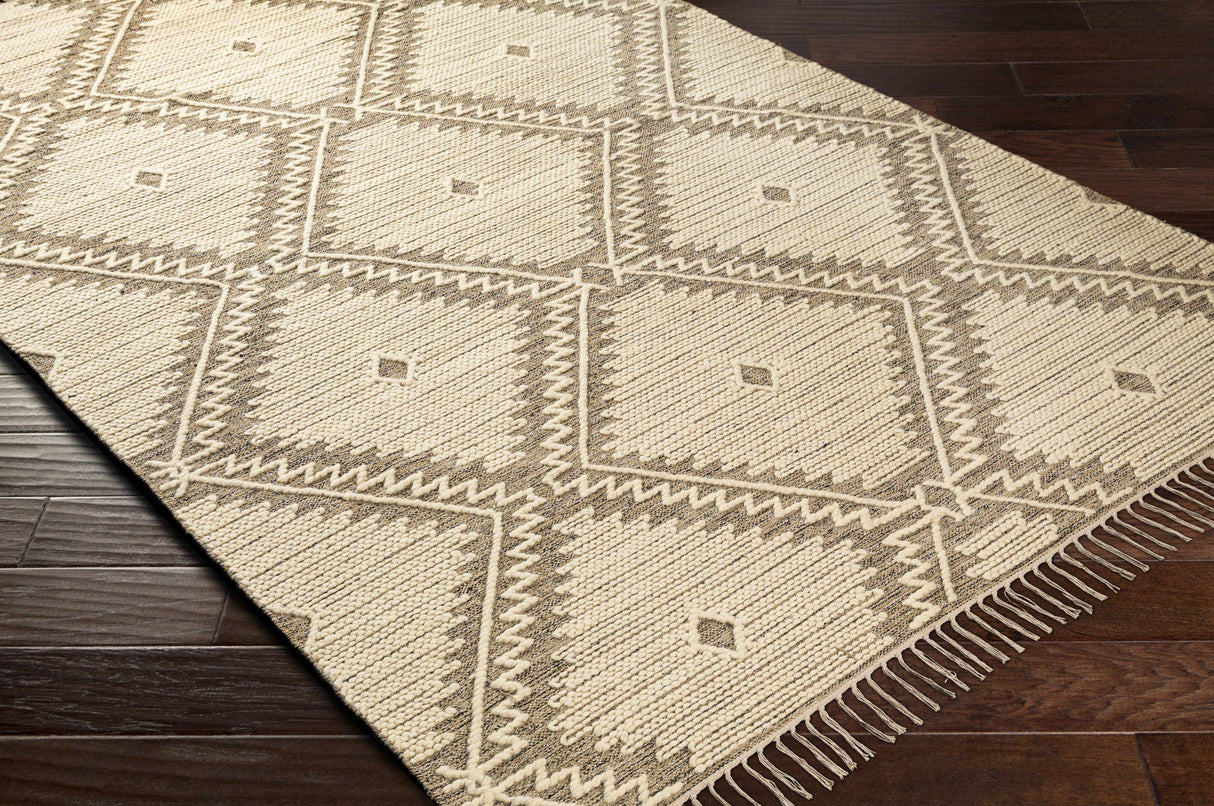 Emley Area Rug - Clearance
