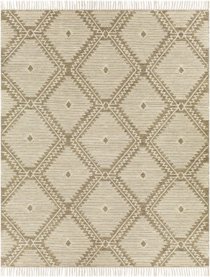 Emley Area Rug - Clearance