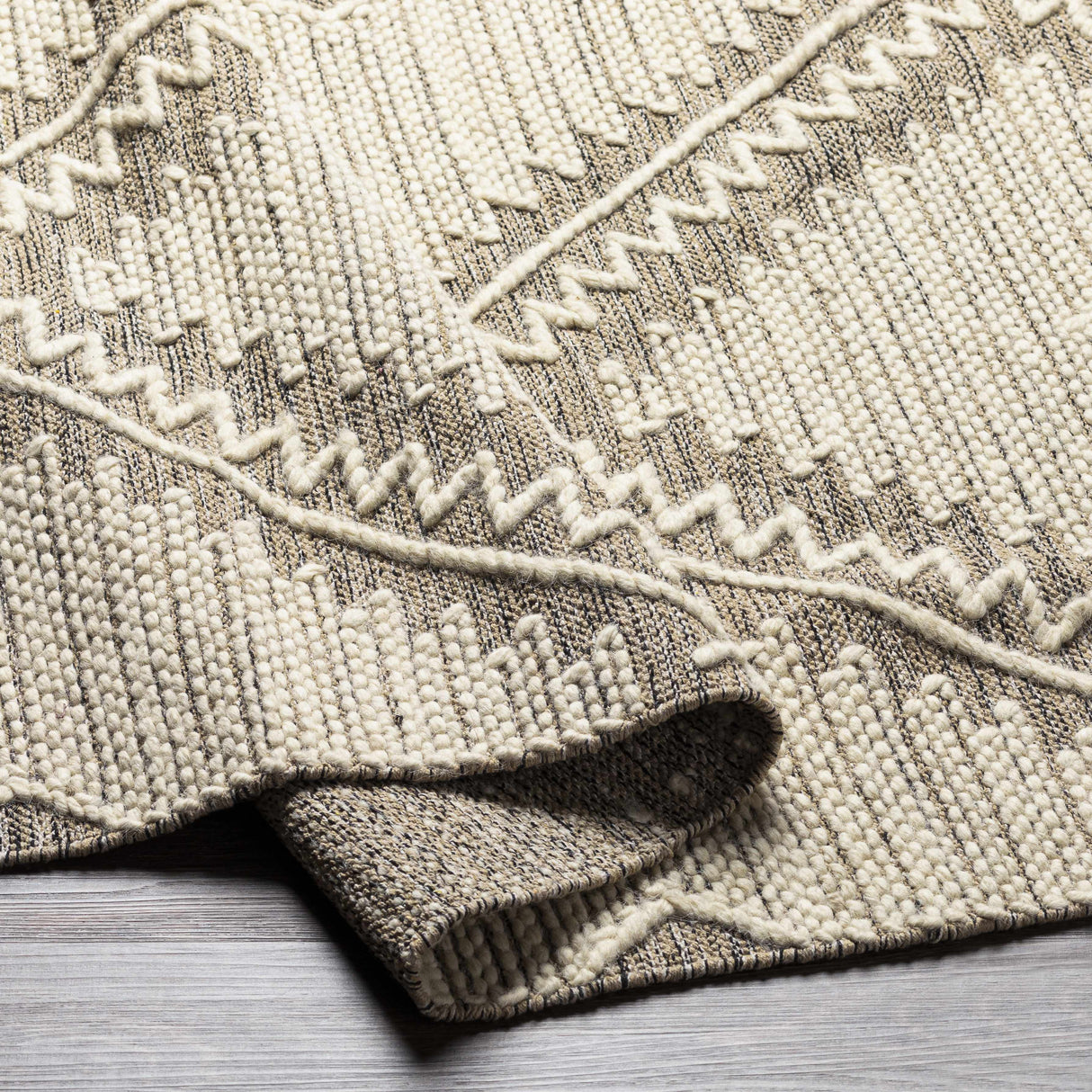 Emley Area Rug - Clearance