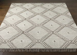 Emley Area Rug - Clearance