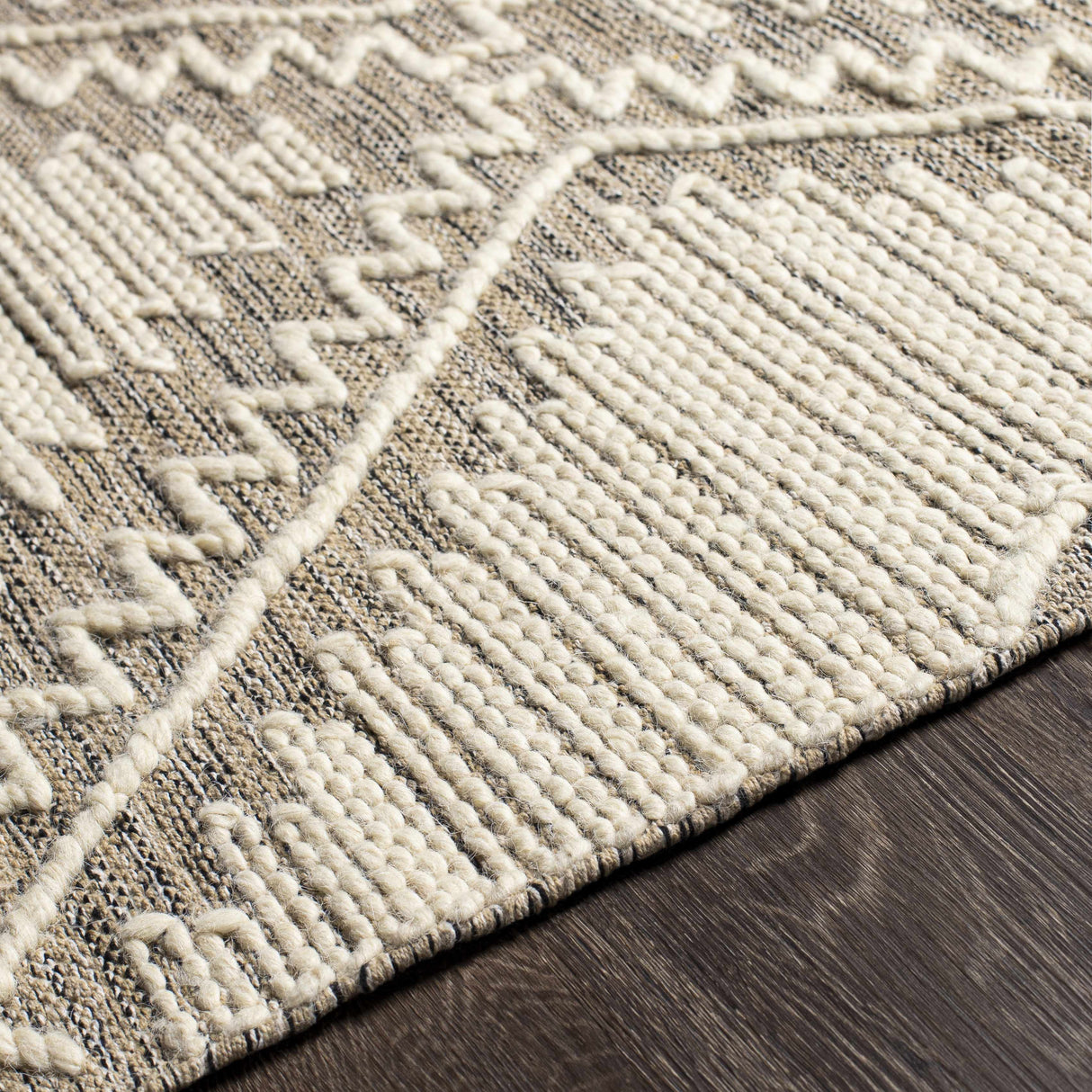 Emley Area Rug - Clearance