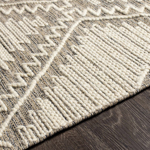 Emley Area Rug - Clearance