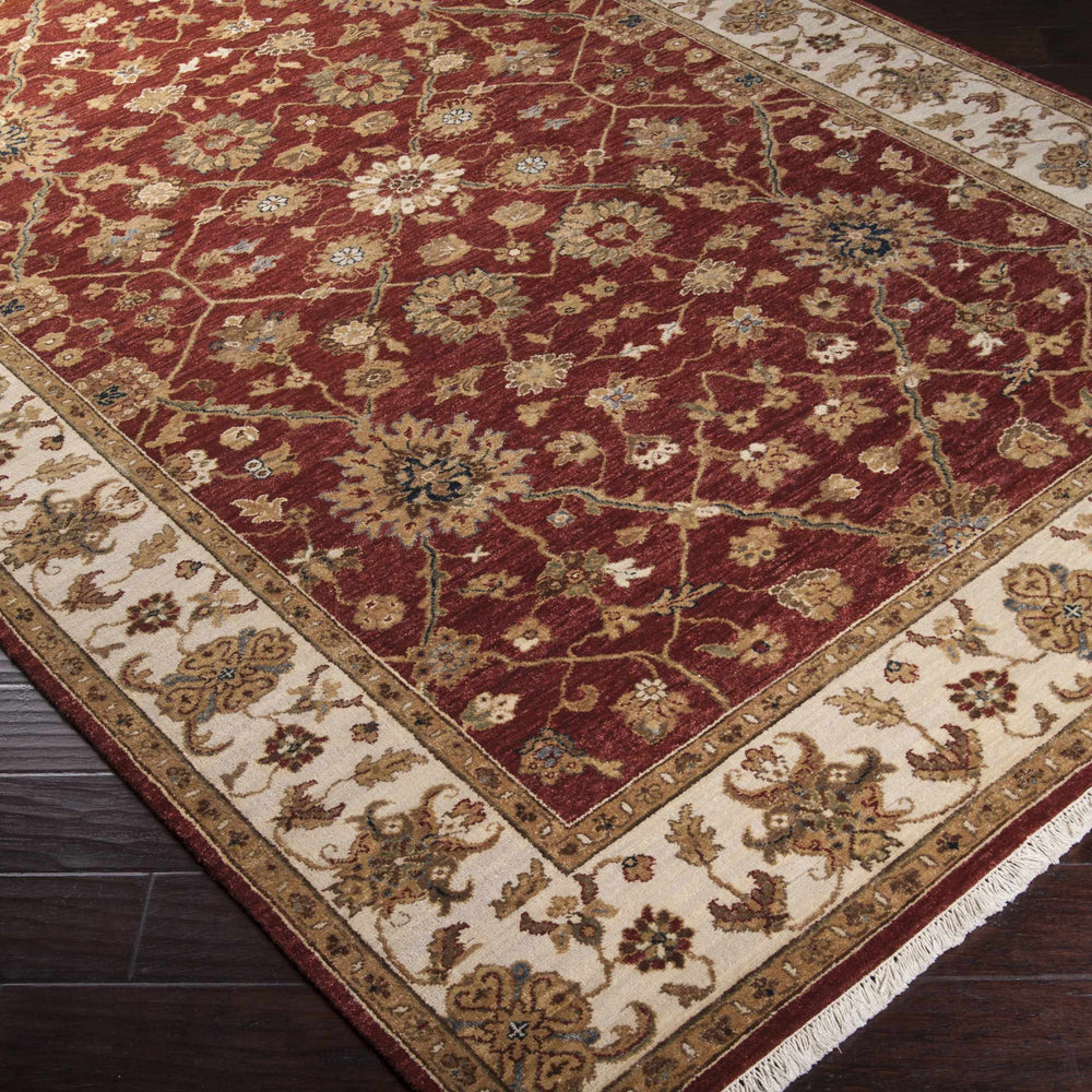 Emma Area Rug - Clearance