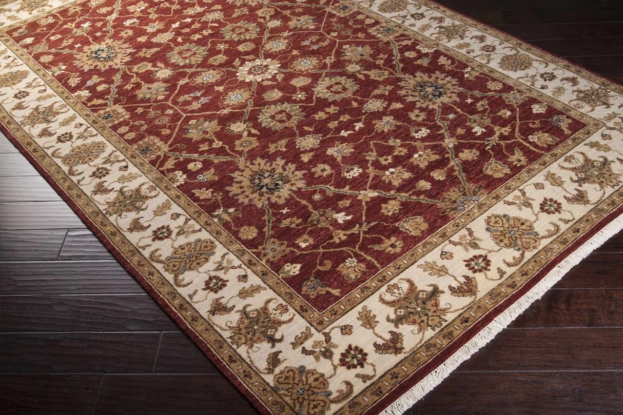 Emma Area Rug - Clearance