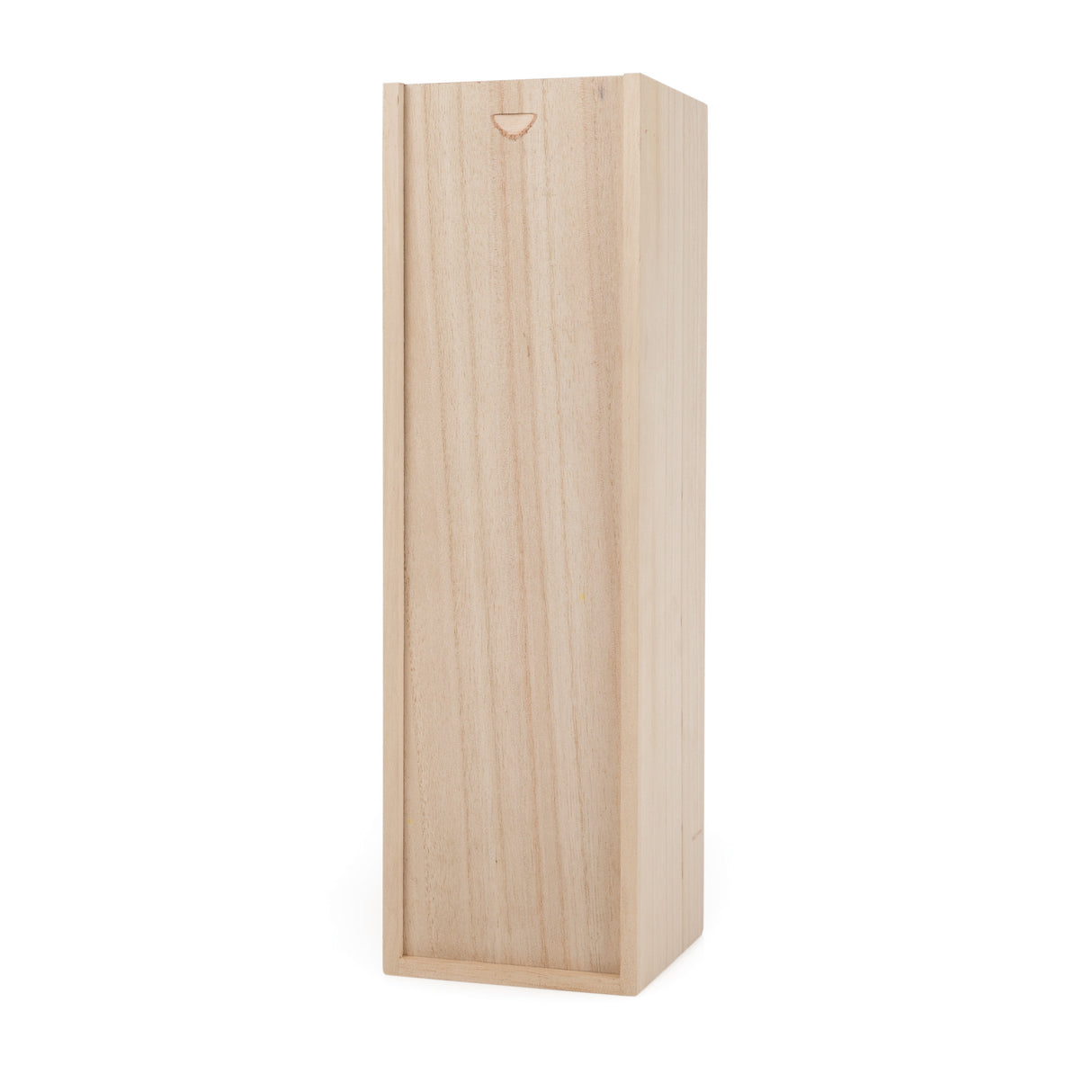 1-bottle-wooden-wine-box-by-twine®-Wine-Bottle-Holders