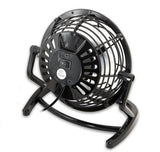 USB Powered Personal 5-Inch Desk Fan