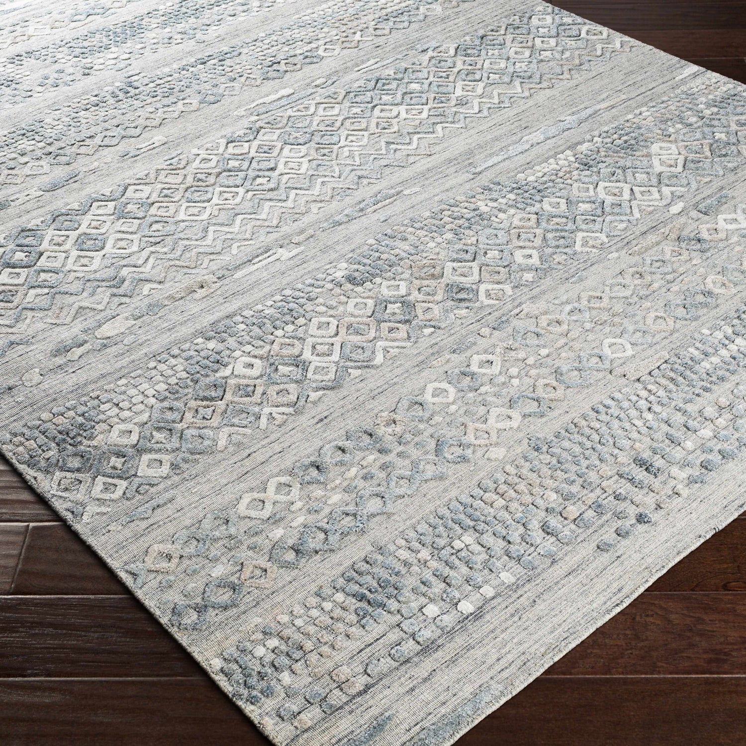 Ensley Premium Rug - Clearance