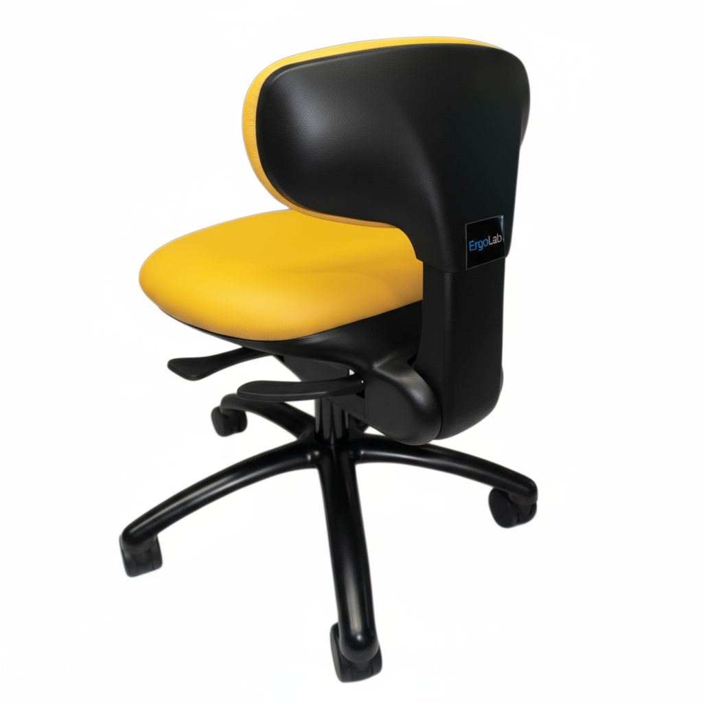 VersaContour Chair