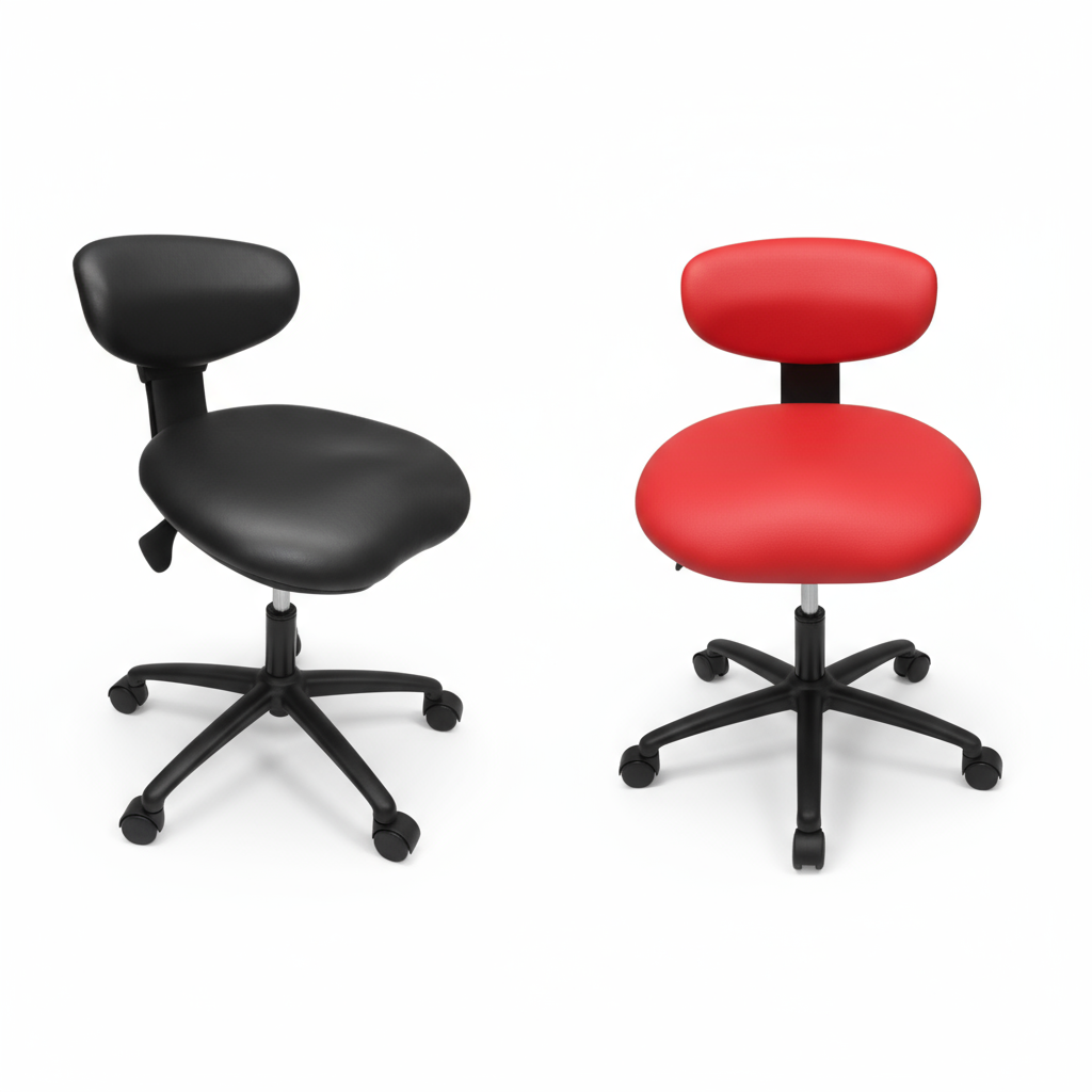 VersaContour Chair