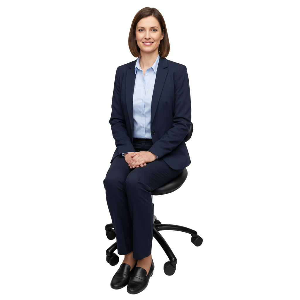 VersaContour Chair