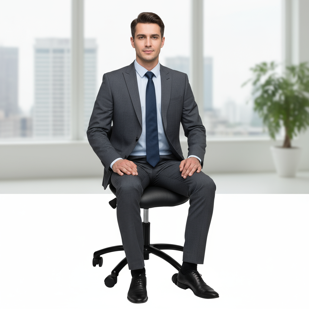 VersaContour Chair