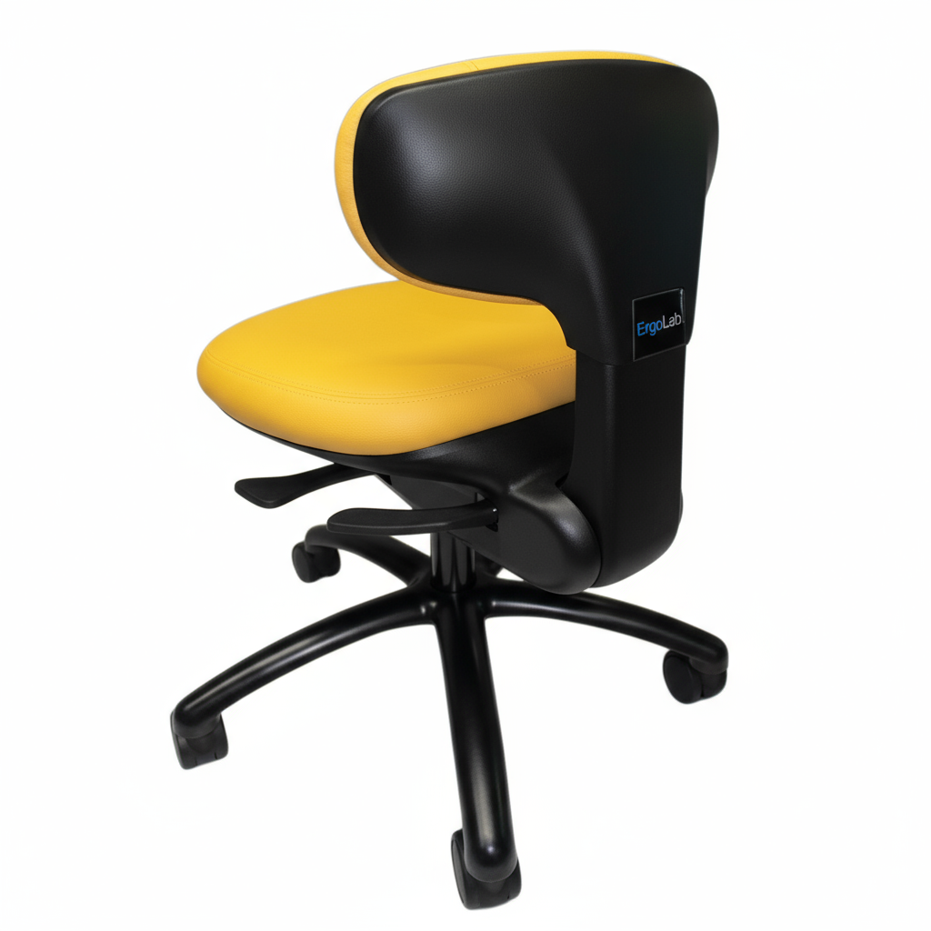 VersaContour Chair