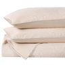 Enzy Medium Weight Floral Matelasse 3 Piece Bedspread Pillow Sham Set - Bedspread by Superior Brand