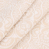 Enzy Medium Weight Floral Matelasse 3 Piece Bedspread Pillow Sham Set - Bedspread by Superior Brand
