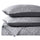 Enzy Medium Weight Floral Matelasse 3 Piece Bedspread Pillow Sham Set - Bedspread by Superior Brand