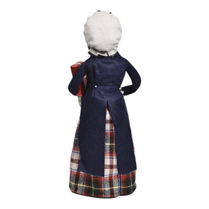 Ornament Family - Woman