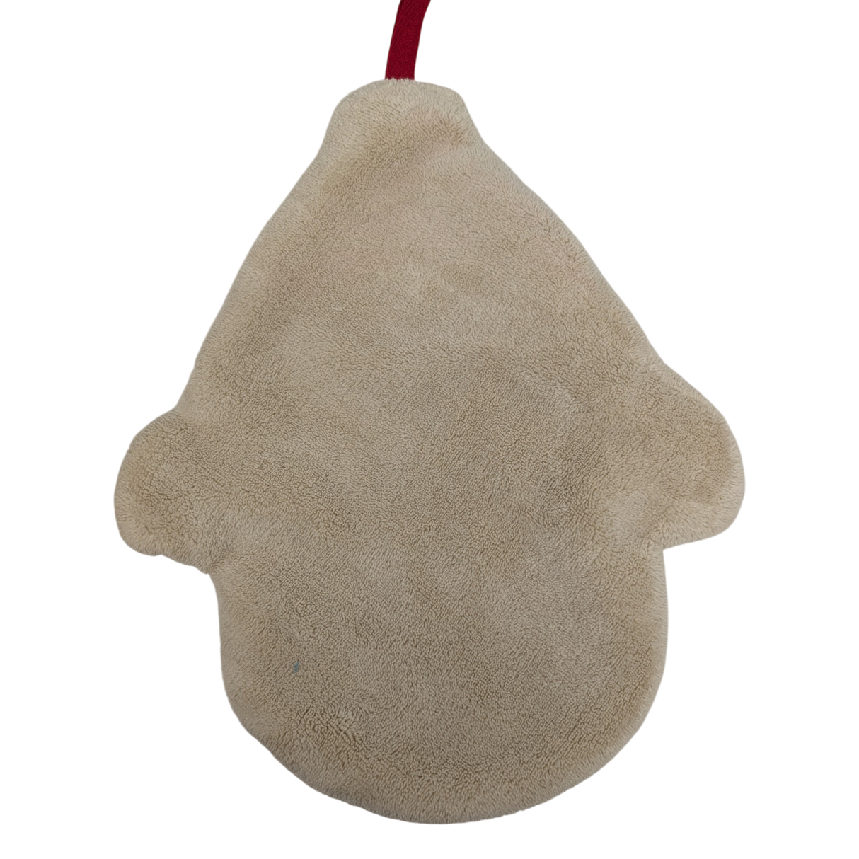 Holiday Icon Hand Towel - Snowman