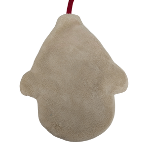 Holiday Icon Hand Towel - Snowman