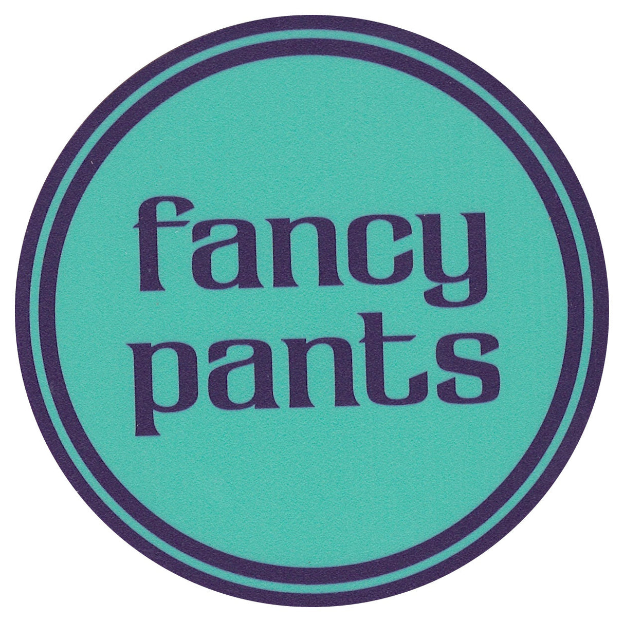 Sip Sip Hooray Coaster -  Fancy Pants