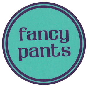 Sip Sip Hooray Coaster -  Fancy Pants