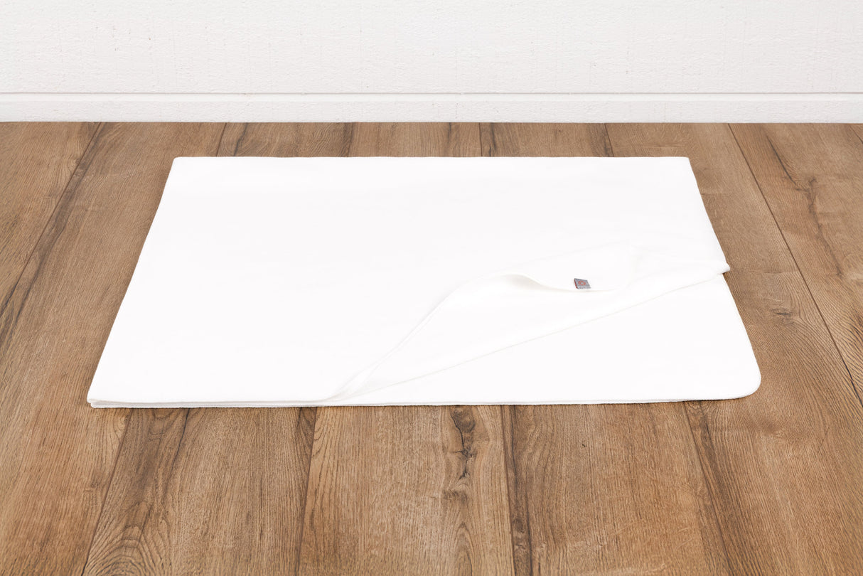 Polar Fleece Throw Blanket