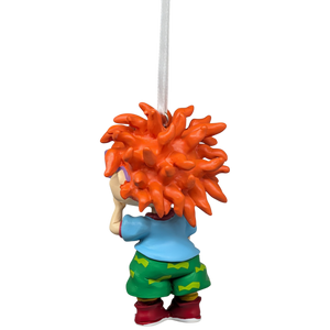 Rugrats - Chuckie Finster Ornament
