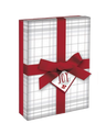 Rectangular Giftbox with Ribbon -