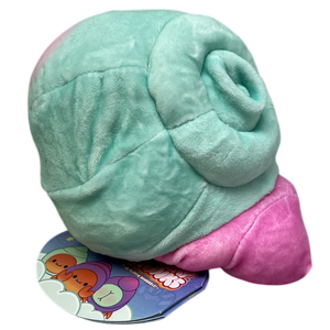 Cheeky Chonks Reversible Plush - Pinchy Keister