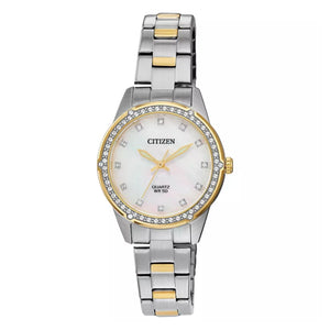 Citizen Women's Accent