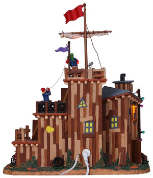 David's Fort