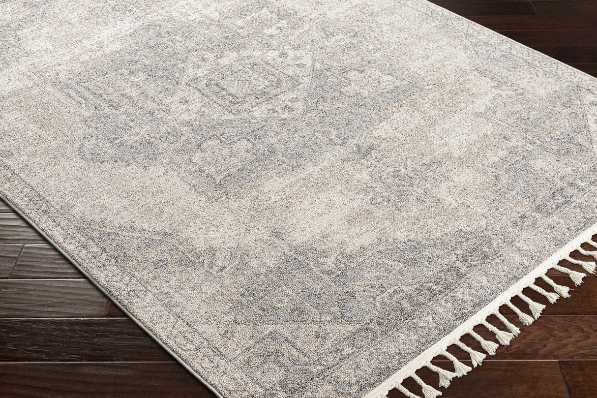 Erdemli Area Rug - Clearance