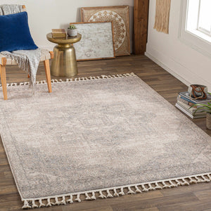 Erdemli Area Rug - Clearance