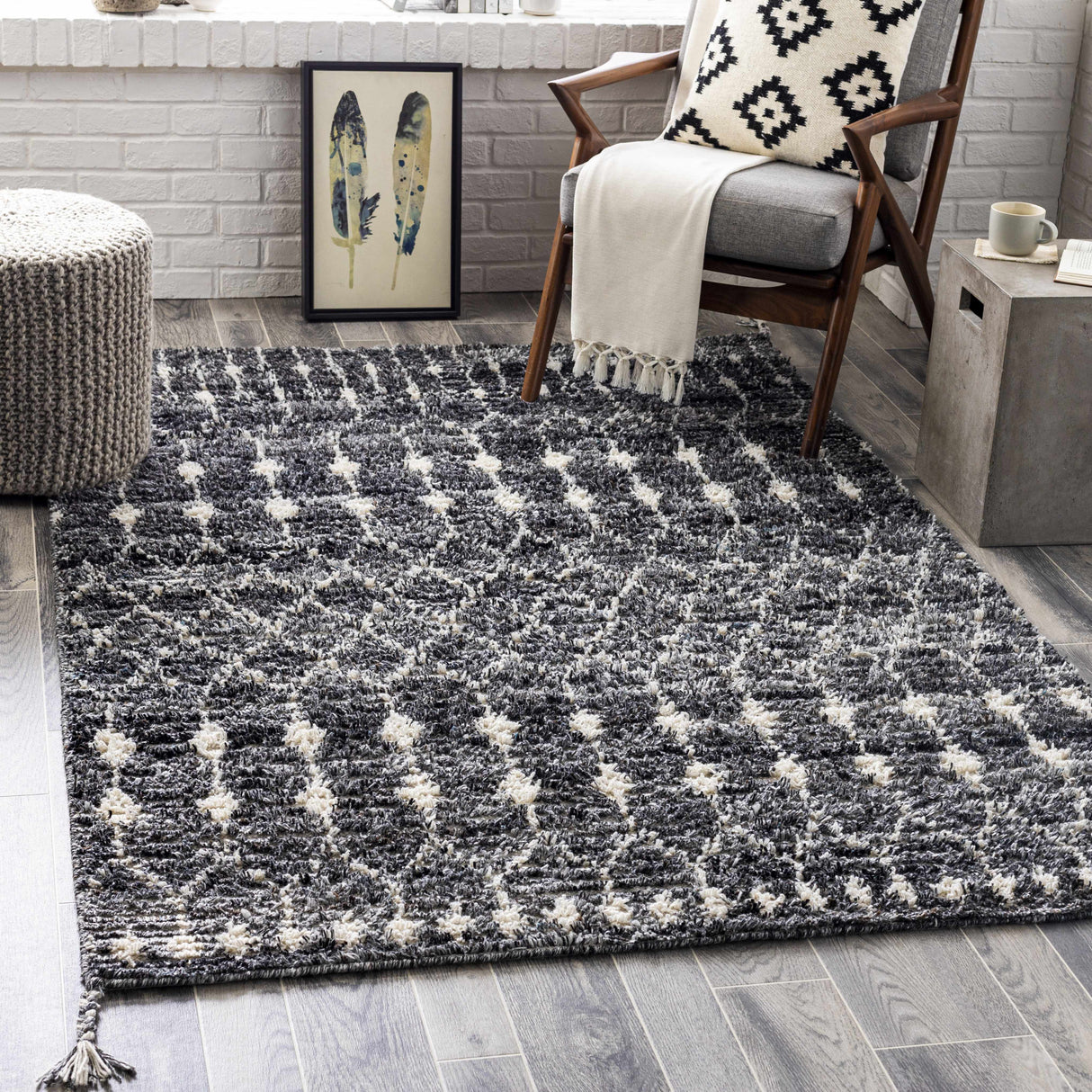 Erina Premium  Rug - Clearance