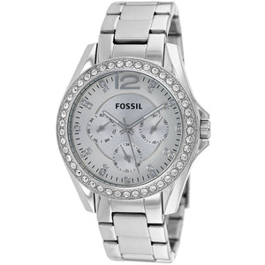 Fossil Women's Riley